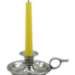 Candle Holder, Decorate Halloween Night. Beautiful Gift For Men & Women Made in Italy Product, Durable Elegant - thumbnail 2