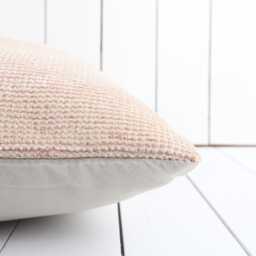 Handwoven Turkish Kilim Pillow Tribal Boho Cover - 18x18 - thumbnail 4