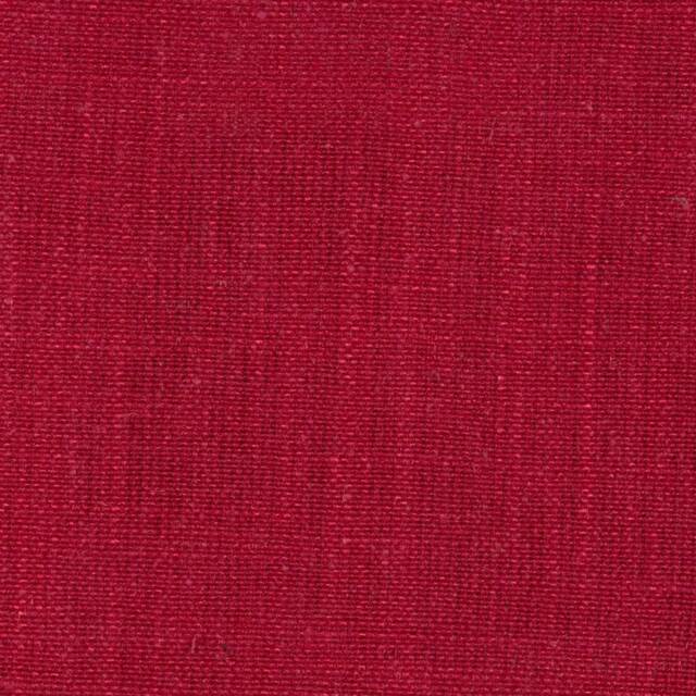 Empress Swag Valance, Gent Pomegranate Red, Lined - image 1