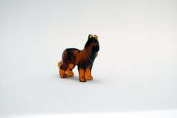 E31-10 Briard