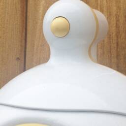 Unique Egg Cooker Clock - Conclocktions - thumbnail 4