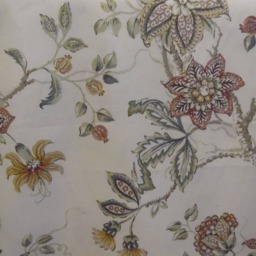 Floral.fall.pillow Covers.slipcovers.toss Pillows.fall Florals.floral Delete.fog.throw Pillow.accent Pillow - thumbnail 3