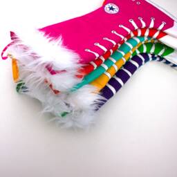 Christmas Stocking Personalized Stocking-Teenager Gift - thumbnail 2