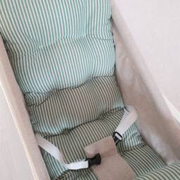 Hammock Linen. Toddler Gym. Kids Sports. Activities. Indoor Playground. Playroom, Swing. Hammock. Soft Swing - thumbnail 3