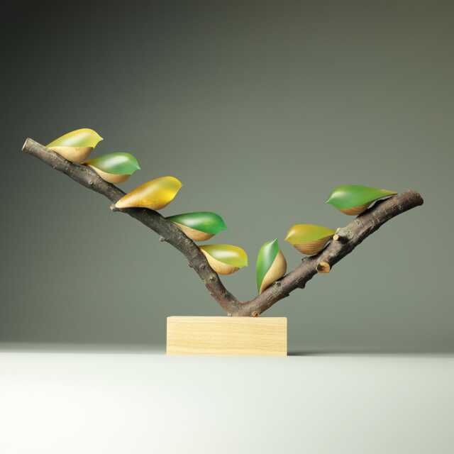Duo Family Birds - 106 - image 1