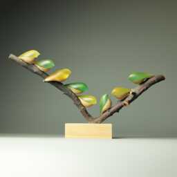 Duo Family Birds - 106