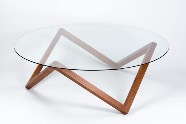 Prism Coffee Table - image 1