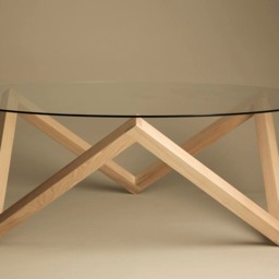 Prism Coffee Table - thumbnail 3