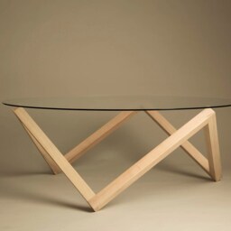 Prism Coffee Table - thumbnail 4