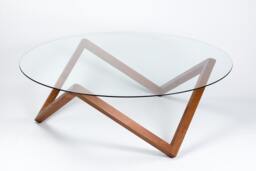Prism Coffee Table