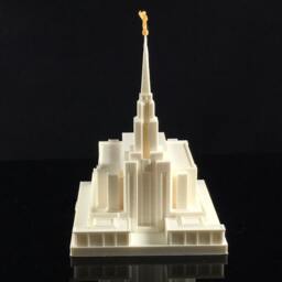 Oquirrh Mountain, Ut Temple Statue - Made To Order - thumbnail 2