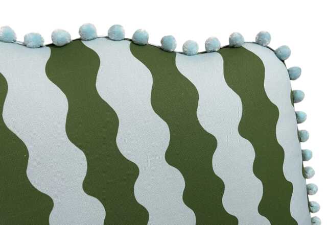 Pom Headboard Add On Choice Of Colours For Customers Only - image 1