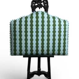 Pom Headboard Add On Choice Of Colours For Customers Only - thumbnail 2