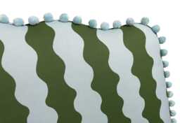 Pom Headboard Add On Choice Of Colours For Customers Only