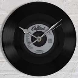 "Tina Turner ""The Best"" 7" - thumbnail 2