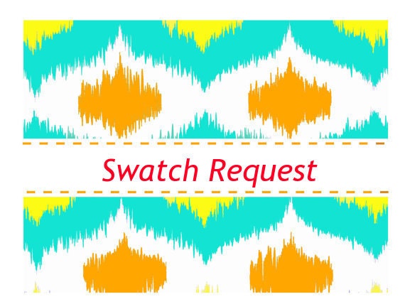Swatch Request. Choose Up To 3 Per Pack. Fabric Sample