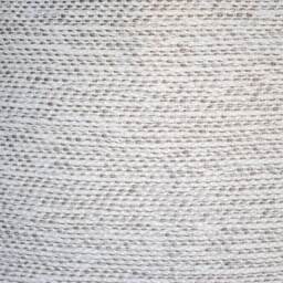 Two High Quality Woven Magnolia Pillow Covers, Beige Pillow, Cushion, Decorative Throw Charcoal Grey Pillow - thumbnail 2