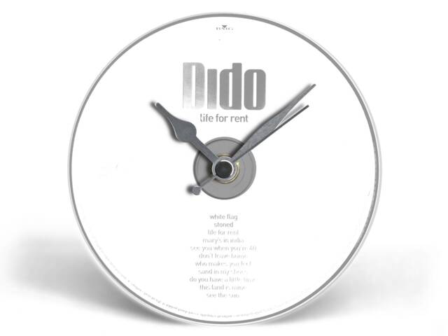 "Dido ""Life For Rent" - image 1