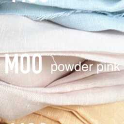 Linen Duvet Cover . Linen Bedding Set Shabby Chic Linen Ruffled Duvet Cover With Ruffles. Softened & Washed Linen. Mooshop New Colors - thumbnail 2
