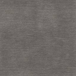 Handmade Grey Velvet Window Bench - British Custom Chaise Settle - thumbnail 3