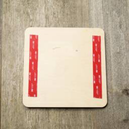 star With Your Name Decoration Wooden Sign. Door Or Wall Mounted - thumbnail 3