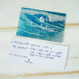 "Beach Glass Soap Dish, Teal Dish 13x10cm Or 5""x4" - thumbnail 4