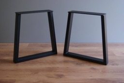 Bench Legs - Set Of 2 - Coffee Table Diy Pieds De Tischbeine High Quality