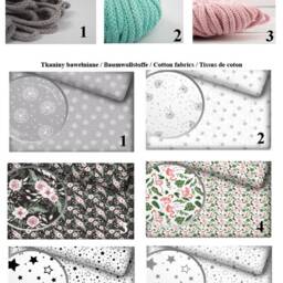 Roof For House Bed - With Velcro Fastener Large Beds, Canopy Montessori Bed, Curtains Children's - thumbnail 3