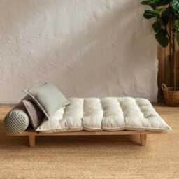 Floor Cushion, Window Seat Cushion, Pillow, Seating, Sofa, Custom Pillow, Daybed Cushion - thumbnail 2