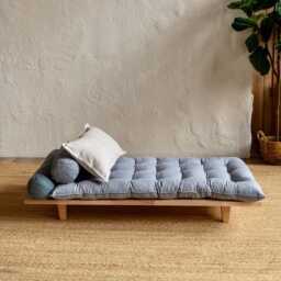Floor Cushion, Window Seat Cushion, Pillow, Seating, Sofa, Custom Pillow, Daybed Cushion - thumbnail 4