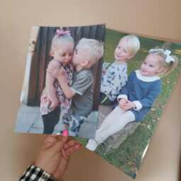 Sale Item - Glossy Photo Image Print Any 6x4 Or A4 - thumbnail 3