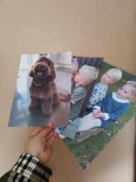 Sale Item - Glossy Photo Image Print Any 6x4 Or A4 - thumbnail 1