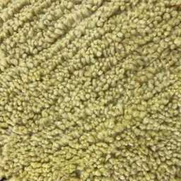 Orange Berber Wool Rug Handmade Moroccan Area Rug - thumbnail 4