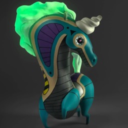 Boobycorn Art Toy - thumbnail 4