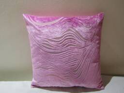 Designers Guild Fabric Aurelia Fuchsia Cushion Covers/Pillow Cover - thumbnail 1