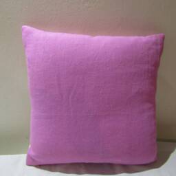 Designers Guild Fabric Aurelia Fuchsia Cushion Covers/Pillow Cover - thumbnail 2