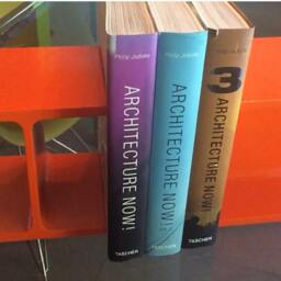 I Beam Bookends - thumbnail 3