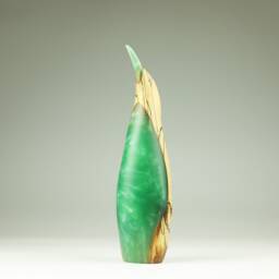 Duo Penguin Sculpture - 1 - thumbnail 3