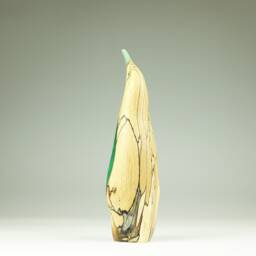 Duo Penguin Sculpture - 1 - thumbnail 4