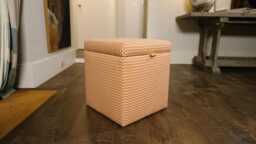 "storage Ottoman ""Bella"