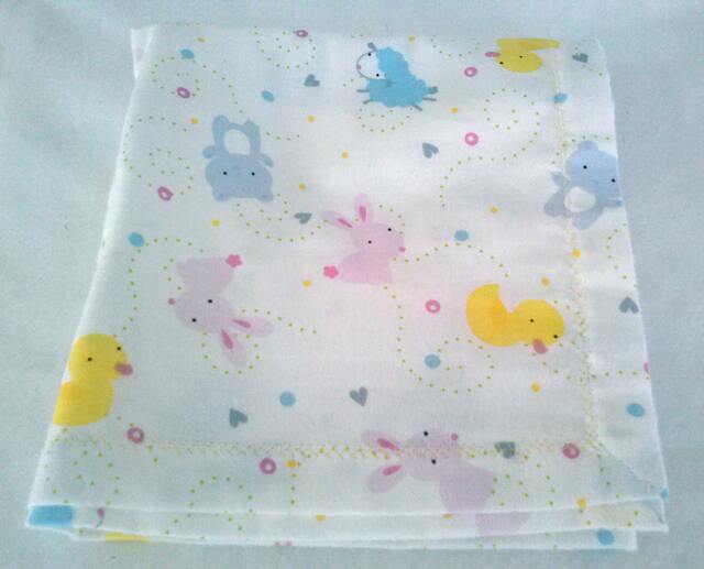 Baby Blanket For Swaddling