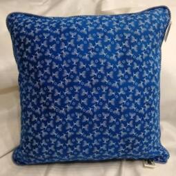 Pillow 16x16 - Hanukkah Design - thumbnail 1