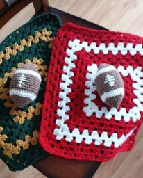 Football Lovey - thumbnail 2
