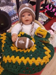 Football Lovey