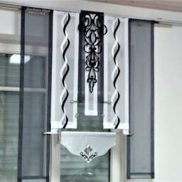 Modern Sliding Curtains - thumbnail 3
