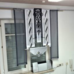 Modern Sliding Curtains - thumbnail 2