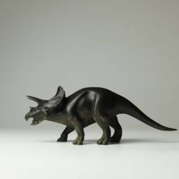 Triceratops #5 - thumbnail 2