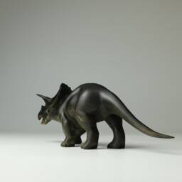 Triceratops #5 - thumbnail 4