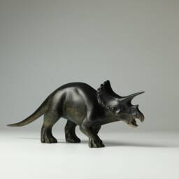 Triceratops #5 - thumbnail 3