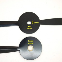 High Torque Clock Mechanism For Thick Dial - thumbnail 4
